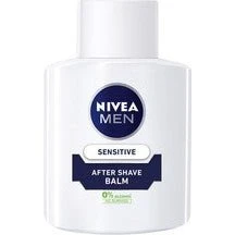Nivea Aftershave Balsam Sensitive 100 ml