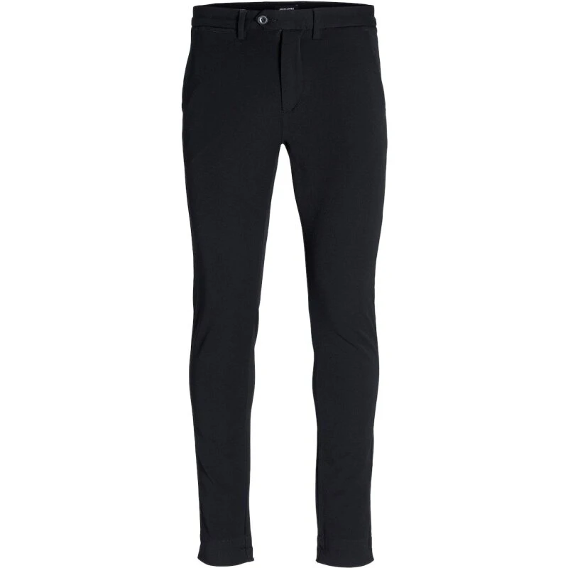 Jack & Jones Slim Fit Chinobukser Marco – Sort