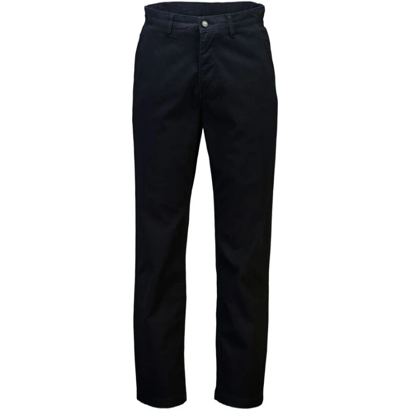 Lindbergh Superflex Chinos, sort W38/L36