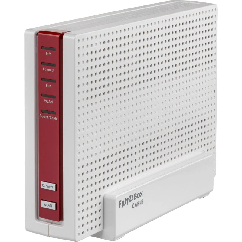 AVM FRITZ!Box 6690 Cable – Wi‑Fi 6 & DOCSIS 3.1