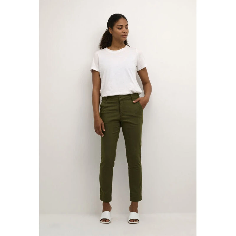 KAFFE KALEA Chino 7/8 – Windsor Wine