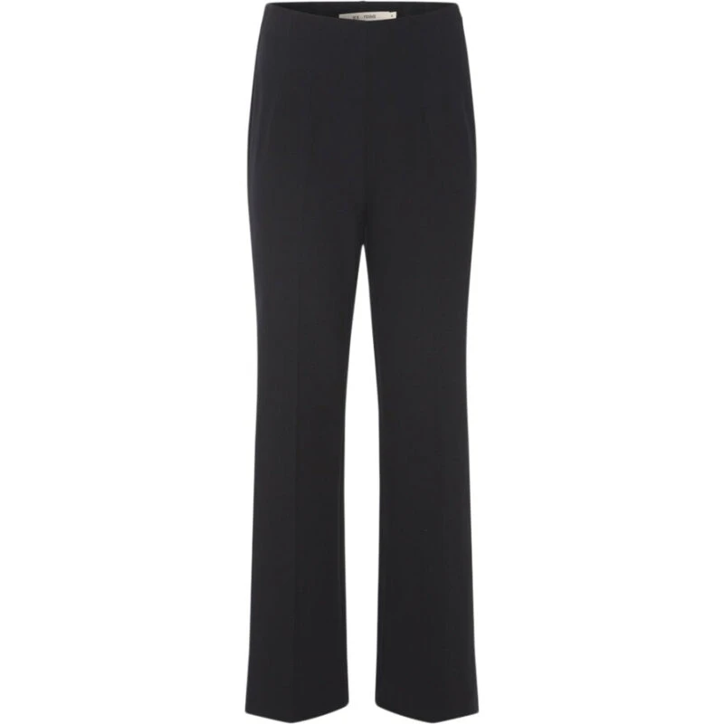 Rue de Femme Comfy Olana Wide Pant RDF364 – Sort