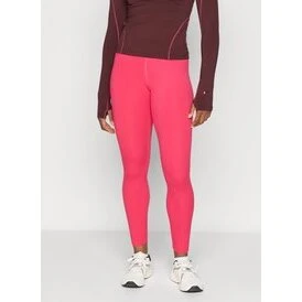 Nike Dri-FIT One 7/8 Tights – Rush Pink