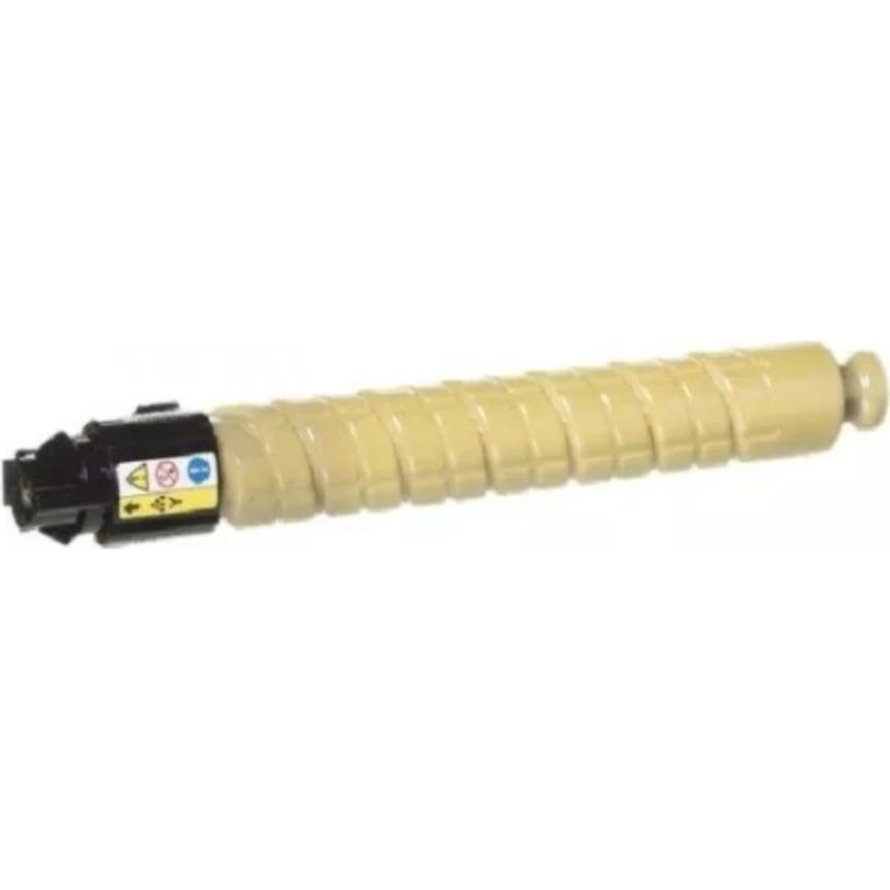 Ricoh 842604 Gul Lasertoner - 6000 sider