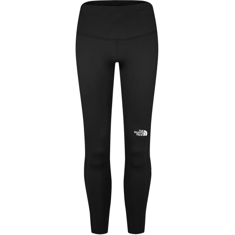 The North Face FLEX High Rise 7/8 Leggings – Sort