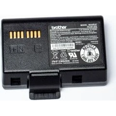Brother PA-BT-010 Genopladeligt Li-ion Smart-batteri