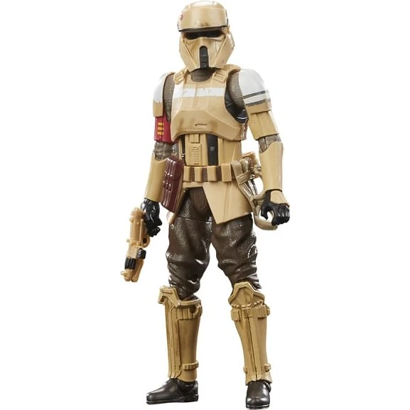 Star Wars The Black Series F56005L0 Actionfigur - Andor