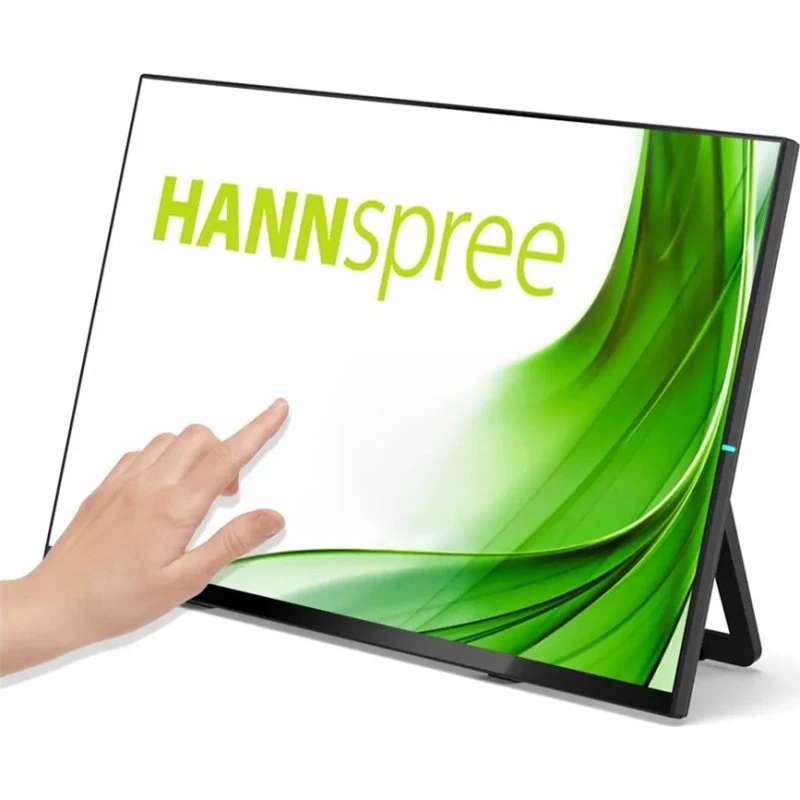 Hannspree HT279PPB 27" FHD Touchscreen IPS Monitor