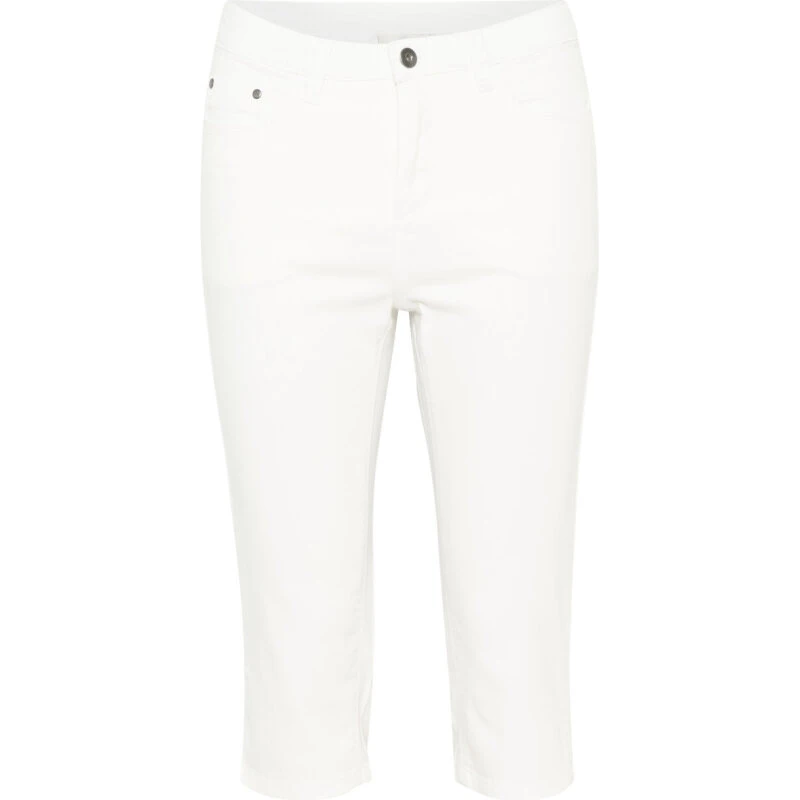 Kaffe Kazelina Capri Jeans, slim fit