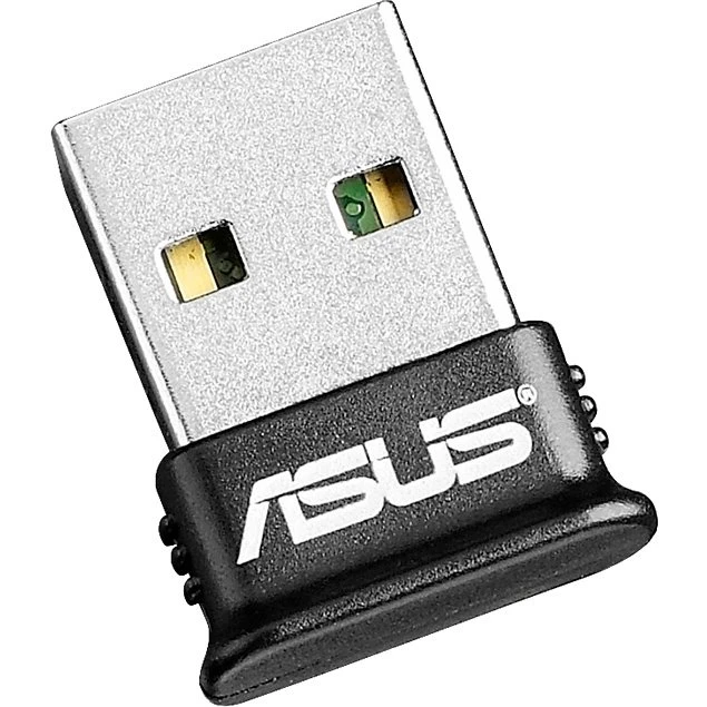 ASUS USB-BT400 Bluetooth 4.0 Nano-adapter