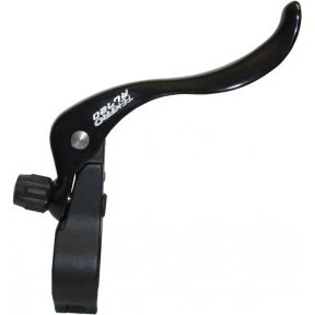Tektro Cross bremsegreb sæt, sort, 31.8 mm