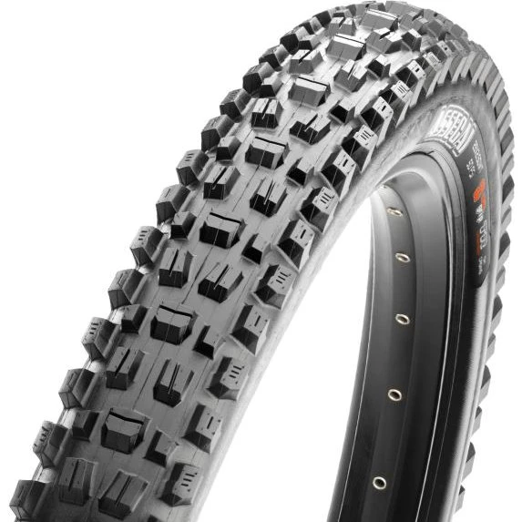 Maxxis Assegai 27,5 x 2,50 WT 3C EXO+ TR Foldedæk