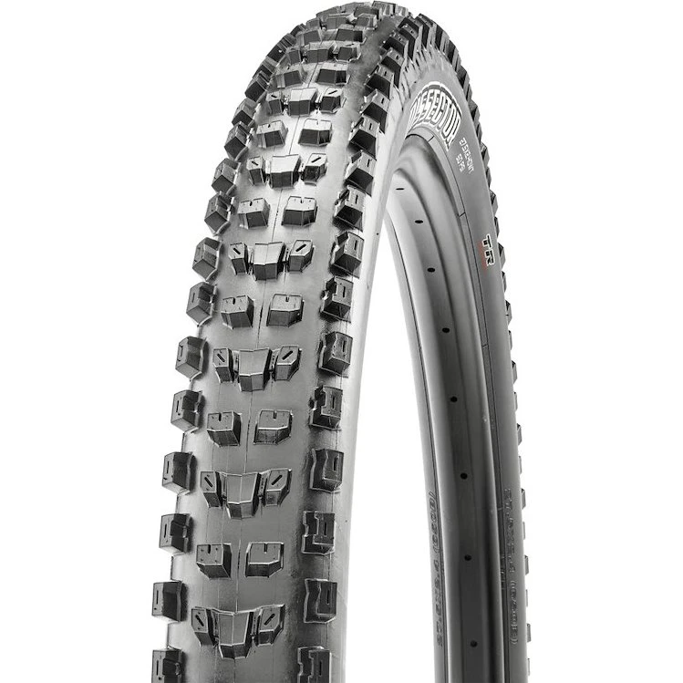 Maxxis Dissector EXO/TR MTB foldedæk 27,5" x 2,40" (61-584)