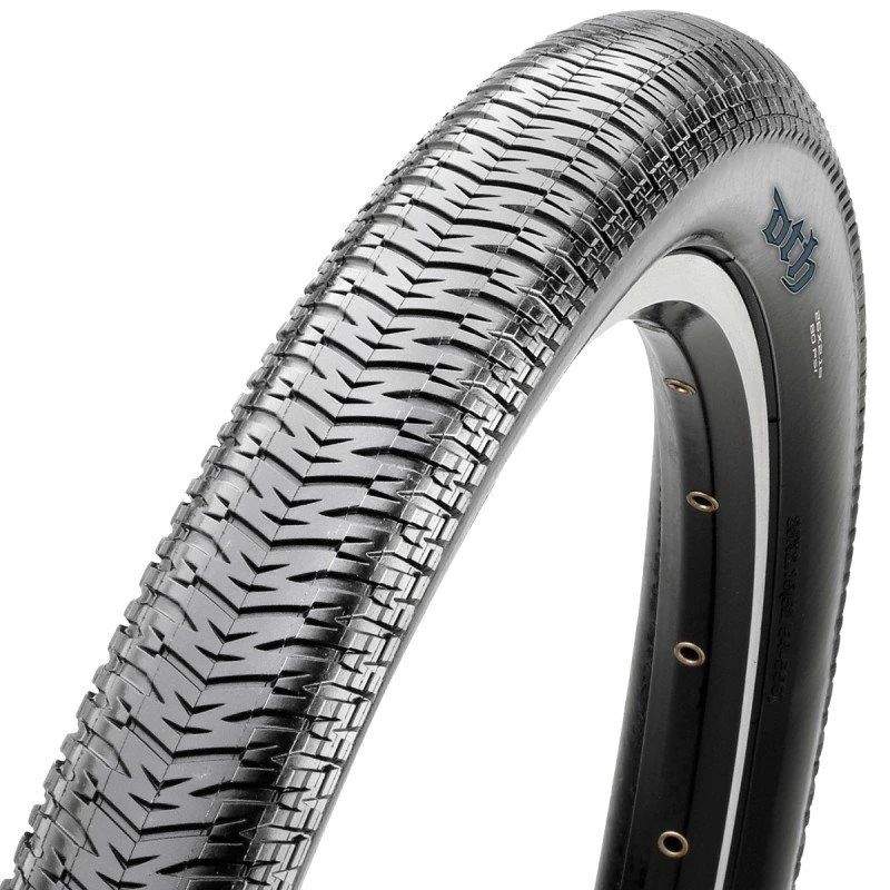 Maxxis DTH 20 x 1,75 EXO kanttrådsdæk