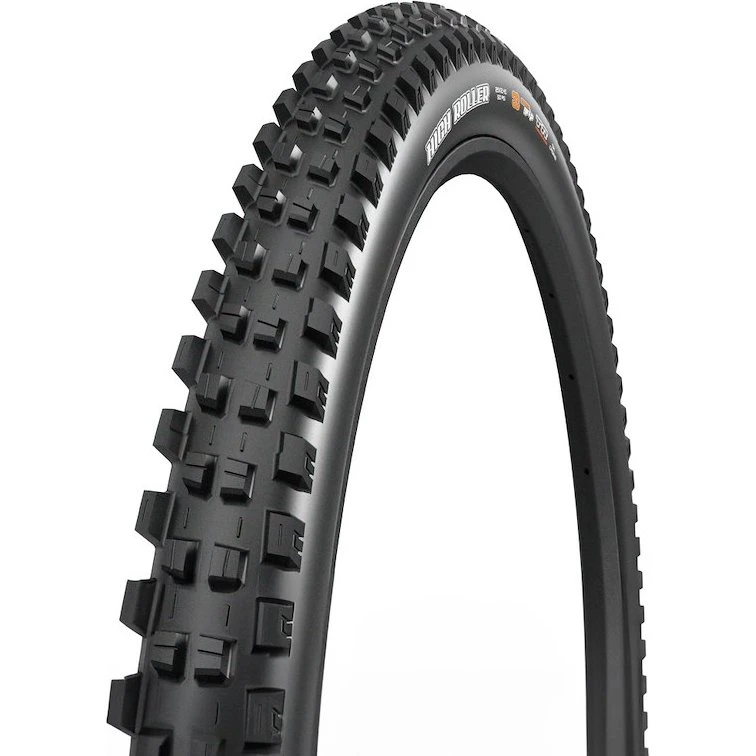 Maxxis High Roller 3CG/DH/TR MTB foldedæk 29" x 2,40" (61-622)