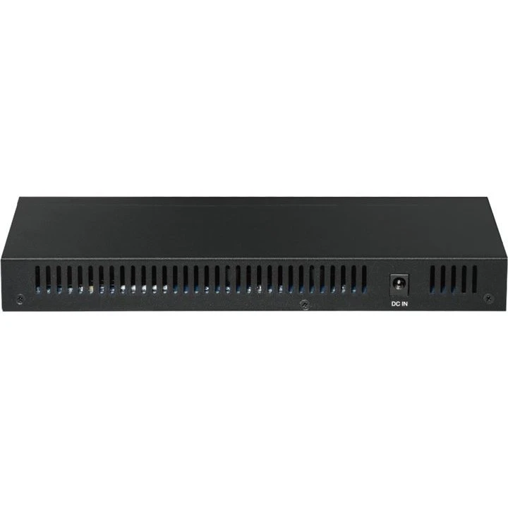 Edimax Pro TGS-3109XT 8-port 2.5G + 1x 10G Web Smart Switch