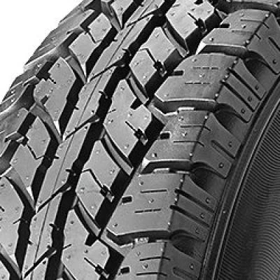 4x4 WD A/T FT-7 205/80 R16 All-Terrain Dæk