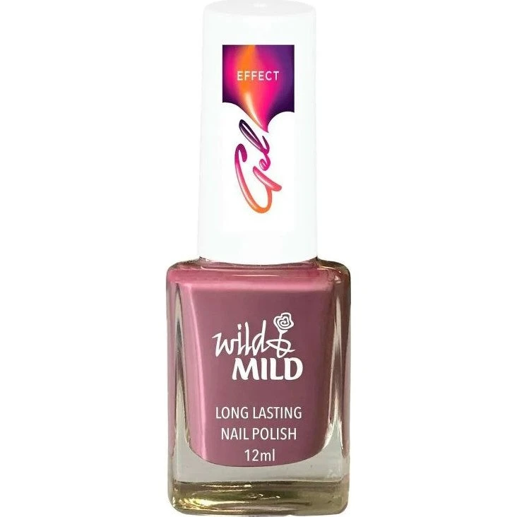 Wet N Wild Wild M Gel Effect Neglelak GE56