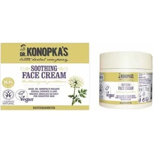Dr. Konopka Skin Ansigtscreme 50 ml
