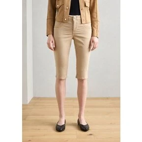 MMNaomi Treasure Capri, Savannah Tan