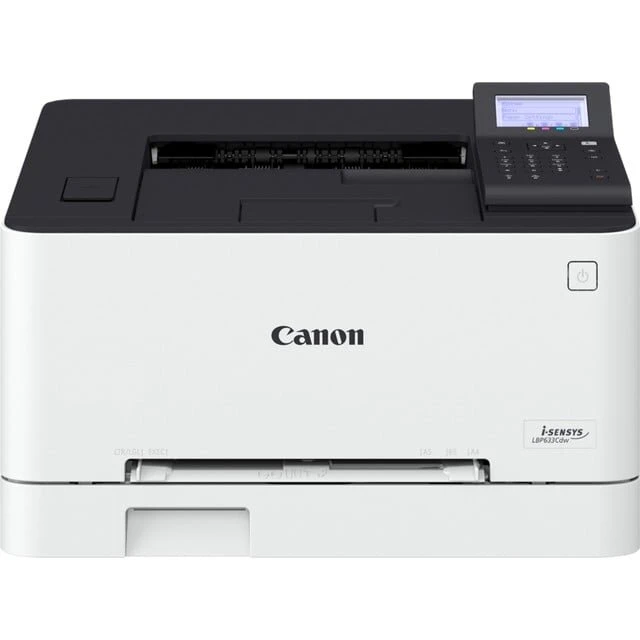 Canon i-SENSYS LBP631CW Farve A4 Wi‑Fi 1200x1200 dpi