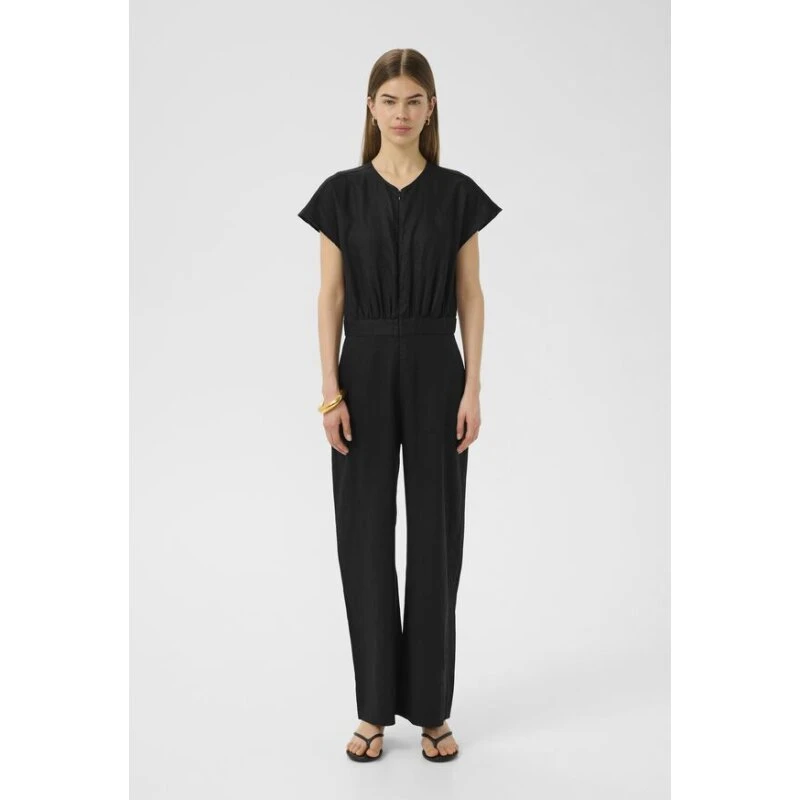 InWear DALLY Jumpsuit - Sort