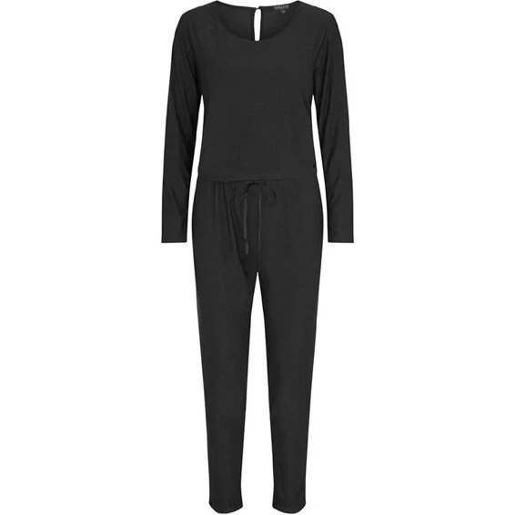 Liberté Alma LS Jumpsuit, sort