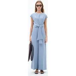 InWear ZHENYIW Jumpsuit, lang – Flint Stone