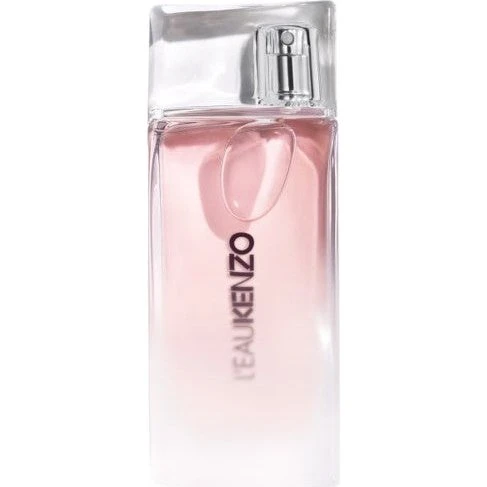 Kenzo Eau Kenzo Glacée Eau De Toilette Limited Edition 50 ml