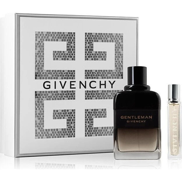 Givenchy Gentleman Boisée Eau de Parfum - 100 ml + 12,5 ml