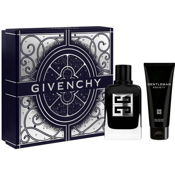 Givenchy Gentleman Society Eau de Parfum 60ml & Shower Gel 75ml
