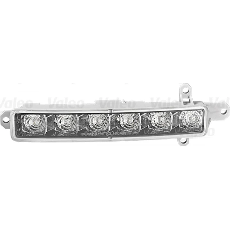 VALEO Blinklys til Peugeot & Citroën (LED) - 047712