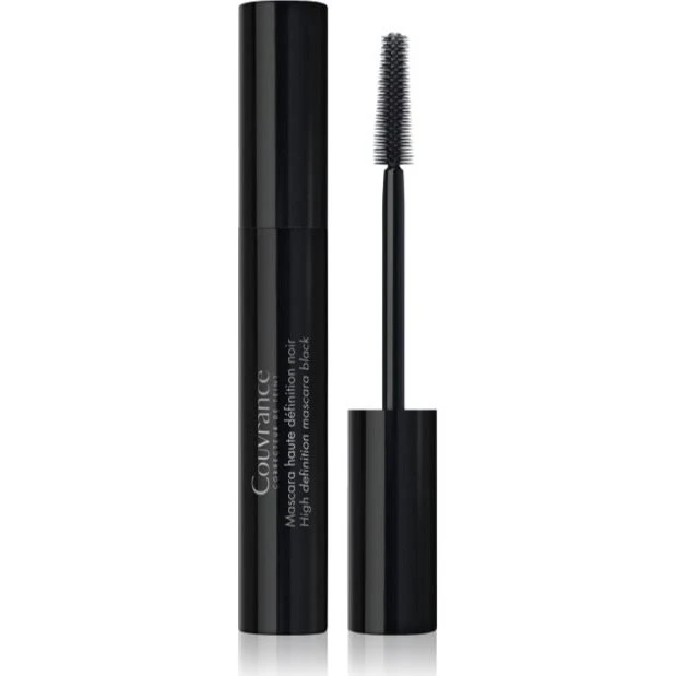 Avène Couvrance High Definition Mascara Black 7ml