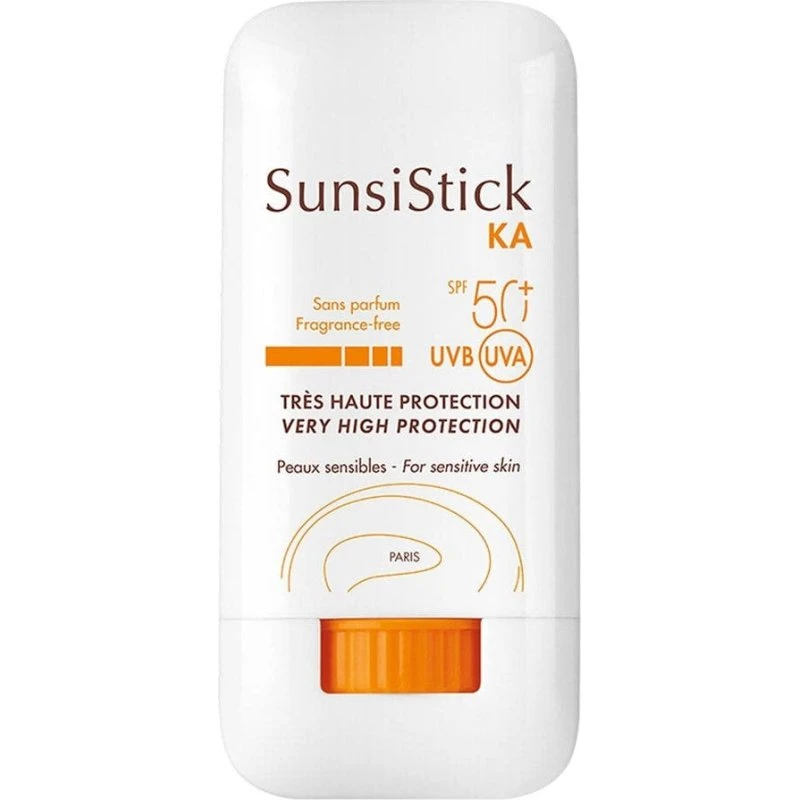 Avène Sunsistick Ka SPF 50+ 20 g