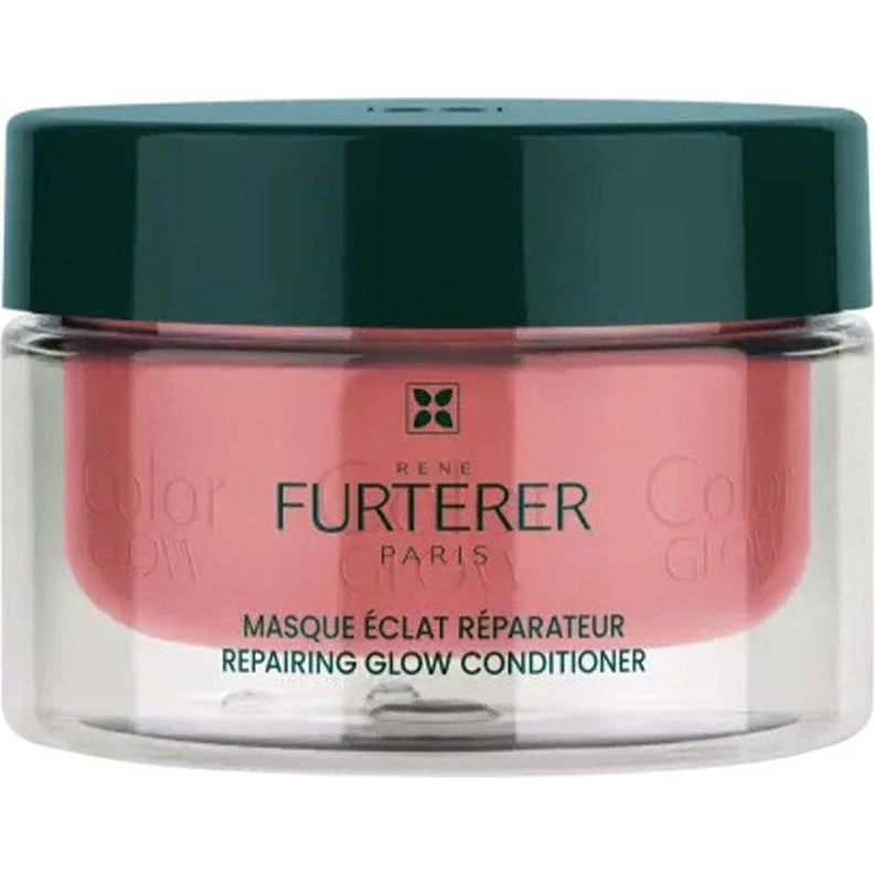 L'Oréal Professionnel Kérastase Color Glow Illuminating Reparerende Balsam 200 ml