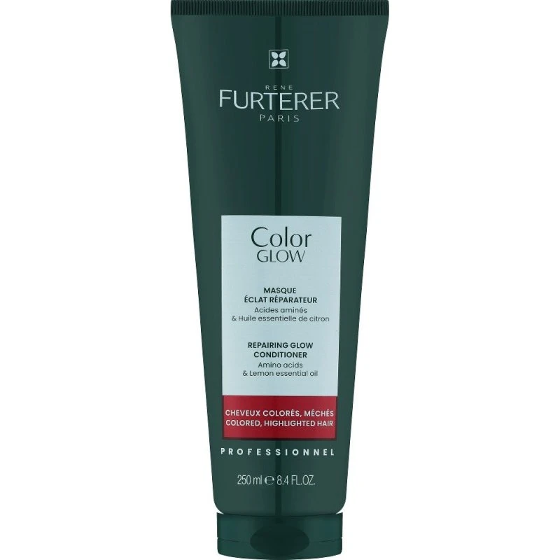 Furterer Color Glow Illuminating Reparerende Balsam 250 ml
