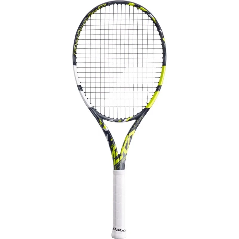 Babolat Pure Aero Team 2023 Tennisketcher
