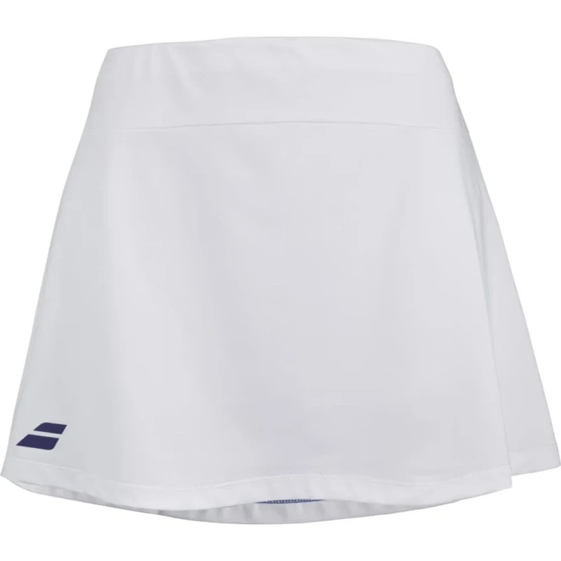 Babolat Play Skirt Girl White