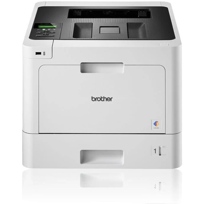Brother HLL-8260CDW laserfarveprinter A4 Wi‑Fi