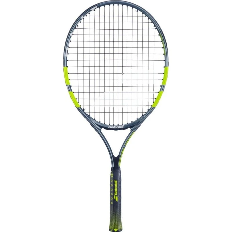 Babolat Carlitos Junior 23 Tennisketcher