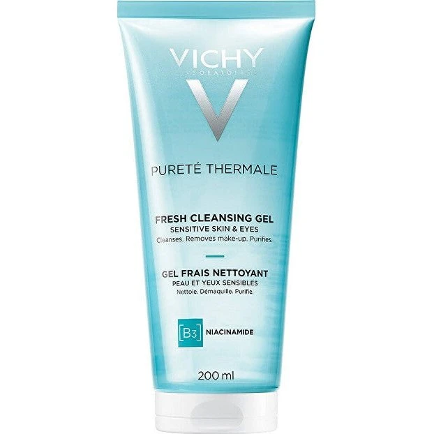 Vichy Purete Thermale Fresh Cleansing Gel - 400 ml