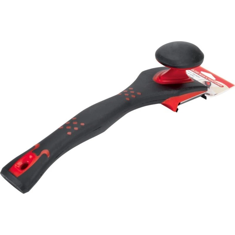 Ocai skraber - 60mm med 4-sidet klinge