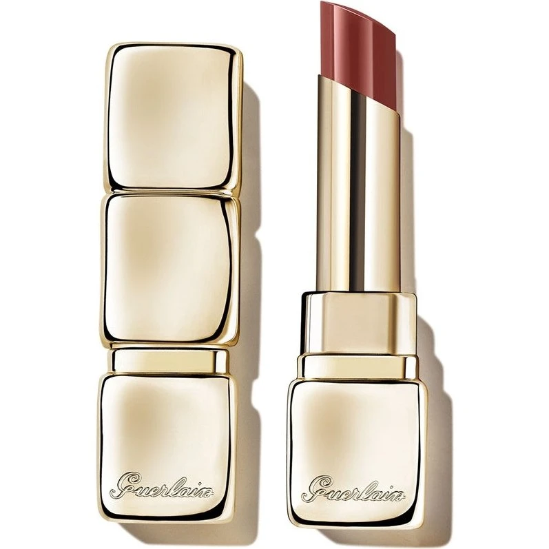 Guerlain KissKiss Shine Bloom Læbestift - Farve 521 - 3,5 g