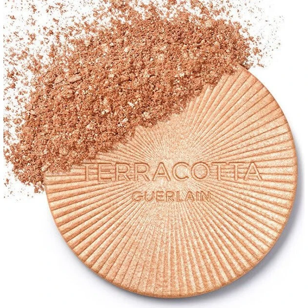 Guerlain Terracotta Bronzing Powders 00 Elfenben 1 stk.