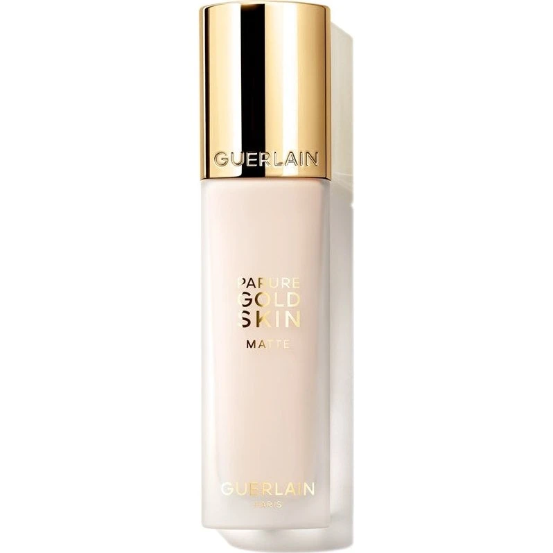 Guerlain Parure Gold Skin Matte Foundation SPF 15, Farve 00C, 35 ml