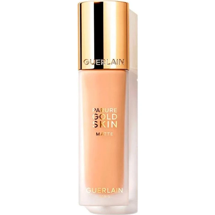 Guerlain Parure Gold Skin Matte Foundation - Shade 3W