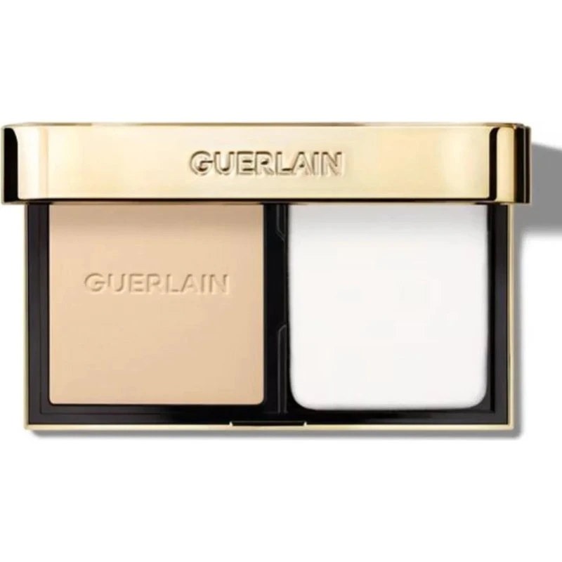 Guerlain Parure Gold Compact Foundation