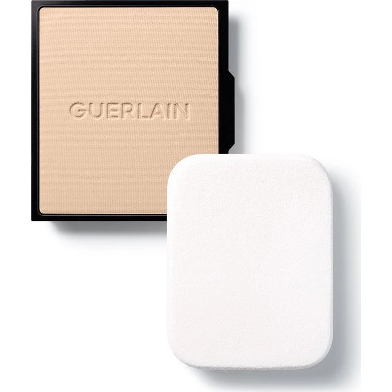 Guerlain Parure Gold Skin Control Compact Foundation Refill 0C Cool
