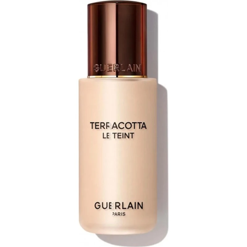 Guerlain Terracotta Le Teint Fluid Base 0.5n 1un