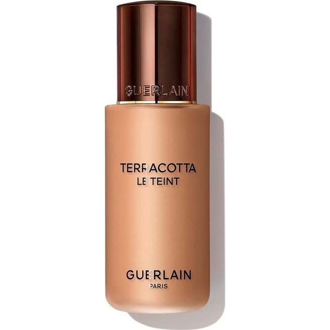 Guerlain Le Teint Terracotta Fluid Foundation 5N Neutral 35 ml
